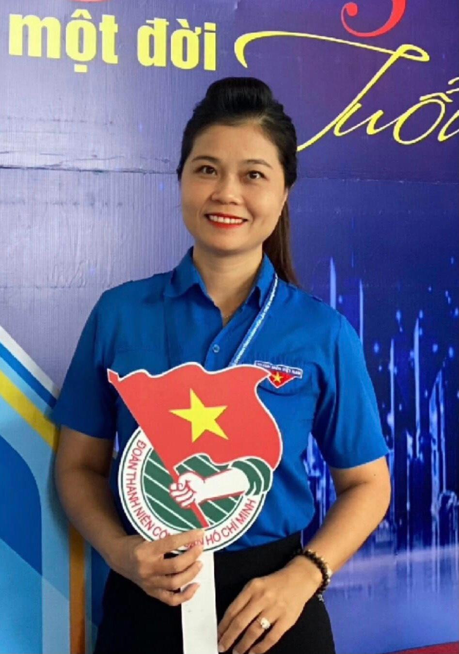 Chị Phạm Thị Thanh tái đắc cử Bí thư Tỉnh Đoàn Quảng Nam nhiệm kỳ 2022- 2027. Chị Phạm Thị Thanh tái đắc cử Bí thư Tỉnh Đoàn Quảng Nam nhiệm kỳ 2022- 2027.