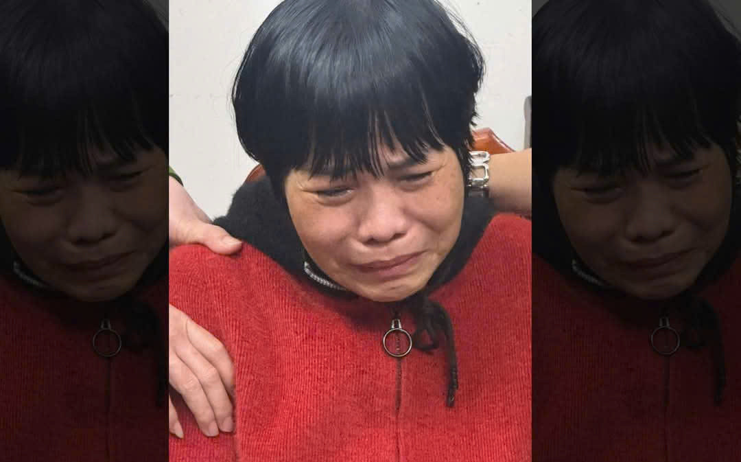 Đối tượng Tô Thị Ty Na. ẢNh CA