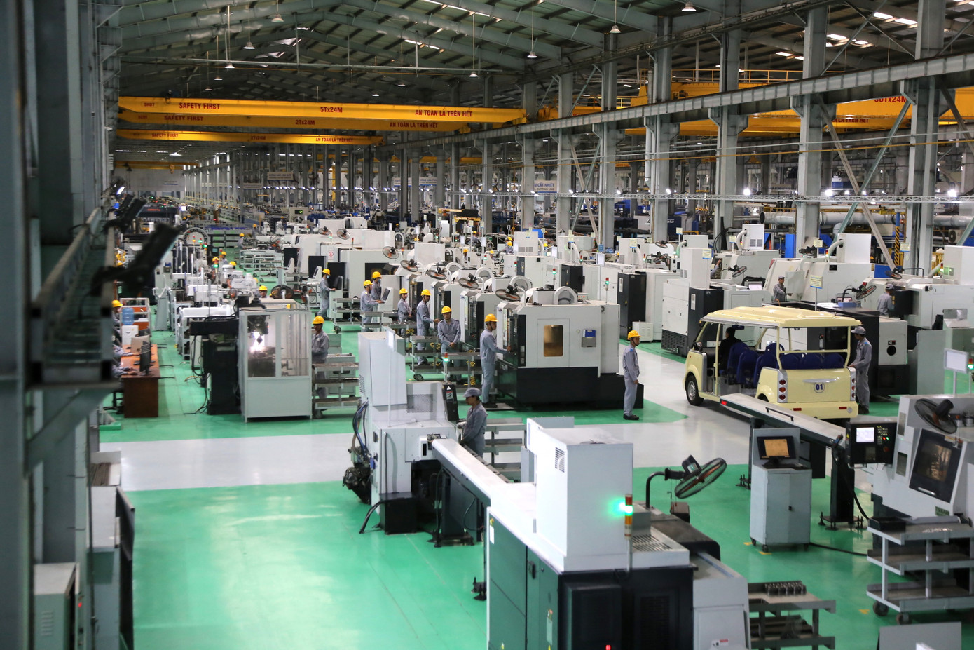 Quảng Nam tăng trưởng thấp thứ 2 cả nước. Quảng Nam tăng trưởng thấp thứ 2 cả nước.