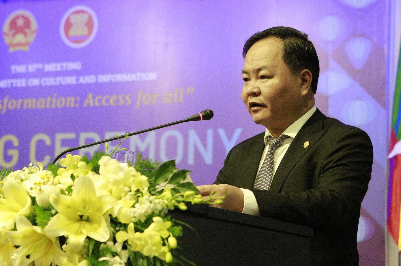 Ông Nguyễn Hồng Quang - Phó Chủ tịch UBND tỉnh Quảng Nam. Ông Nguyễn Hồng Quang - Phó Chủ tịch UBND tỉnh Quảng Nam.