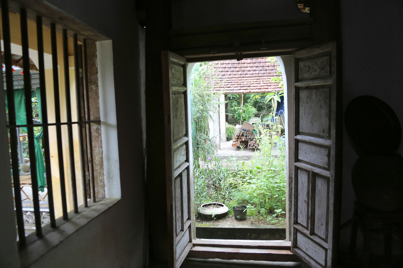 Ngôi nhà gắn liền với nhiều thế hệ, đến nay đến đời thứ 4 kế truyền. Ngôi nhà cổ đã được công nhận là di tích cấp tỉnh, thu hút nhiều du khách tìm đến tham quan.