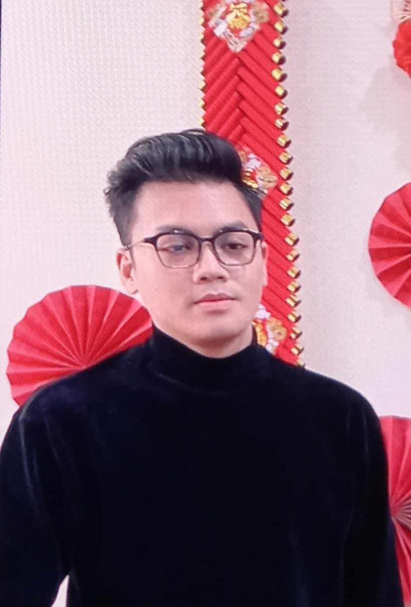 Đối tượng Đỗ Minh Trí. Ảnh CA