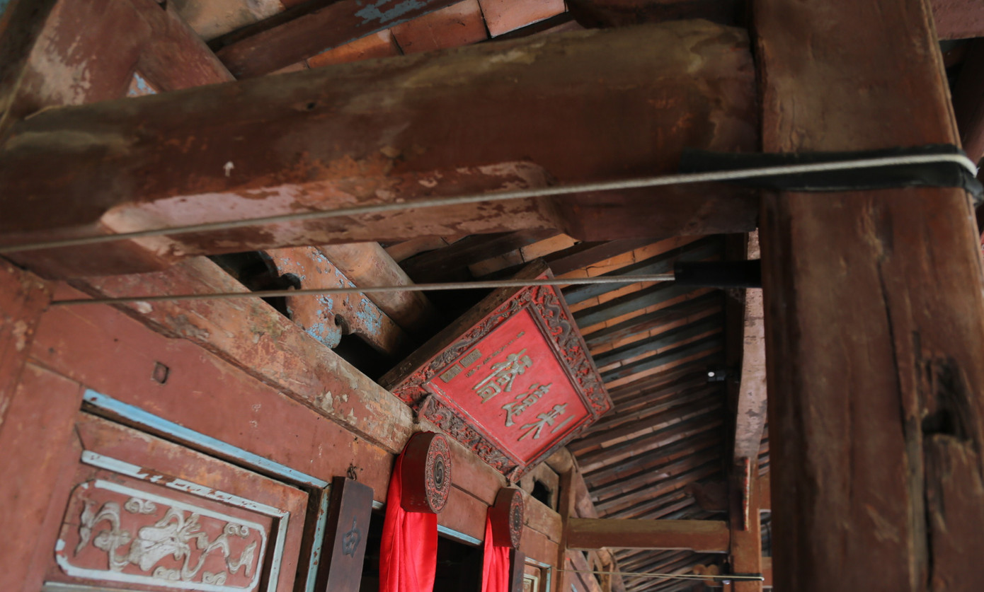 Ông Nguyễn Văn Sơn, Chủ tịch UBND TP. Hội An, cho hay trải qua 400 năm tồn tại, chịu tác động của nhiều yếu tố về thời gian, môi trường tự nhiên và con người nên di tích đã và đang ngày càng xuống cấp nghiêm trọng. Dù trải qua 7 lần sửa chữa, chùa Cầu vẫn trong tình trạng xuống cấp nguy hiểm nên cần giải pháp trùng tu toàn diện.