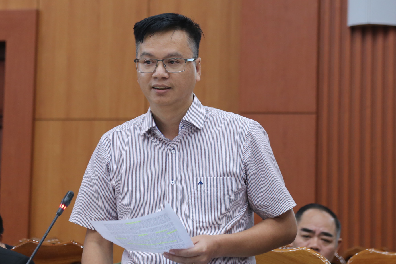 Ông Nguyễn Quí Quý Ông Nguyễn Quí Quý