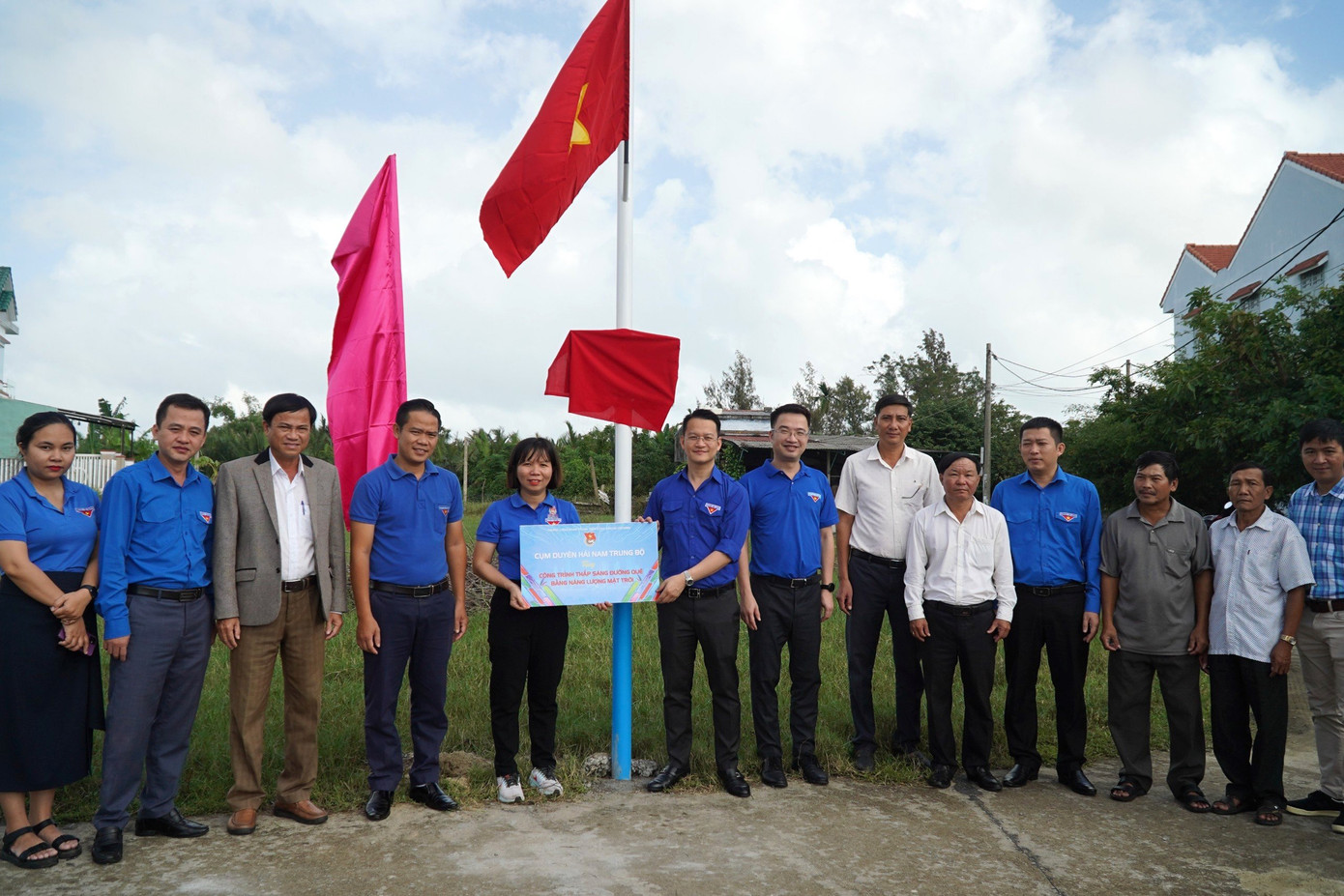 Các hoạt động ý nghĩa trong khuôn khổ hội nghị tại TP. Hội An, Quảng Nam.