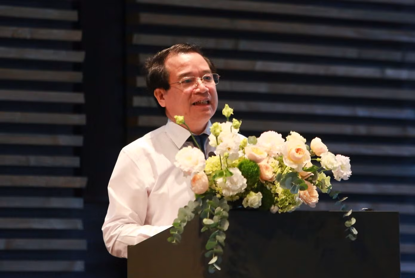 Ông Hà Văn Siêu - Phó Cục trưởng Cục Du lịch quốc gia Việt Nam. Ông Hà Văn Siêu - Phó Cục trưởng Cục Du lịch quốc gia Việt Nam.