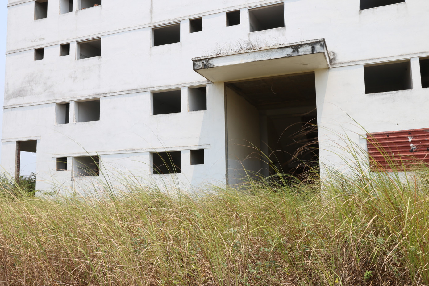 Dự án do Công ty CP Tư vấn đầu tư nông nghiệp và dịch vụ STO làm chủ đầu tư; quy mô diện tích 1.828 ha, vốn đầu tư 708 tỷ đồng.