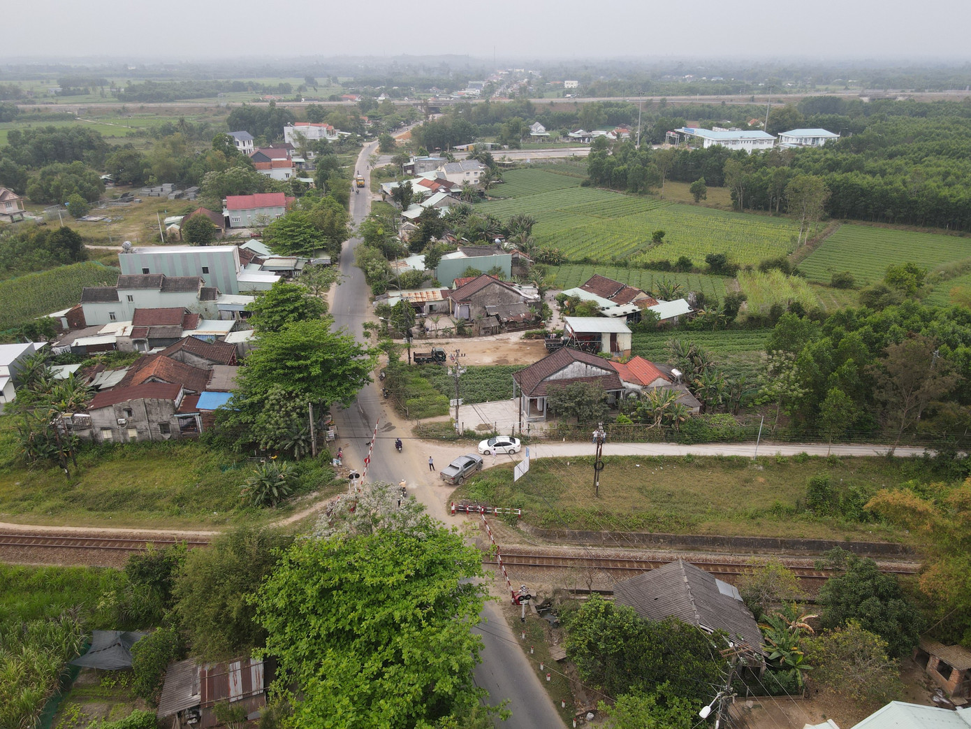 Dự án cải tạo, nâng cấp Quốc lộ 14E vướng công tác GPMT, nguy cơ chậm tiến độ.