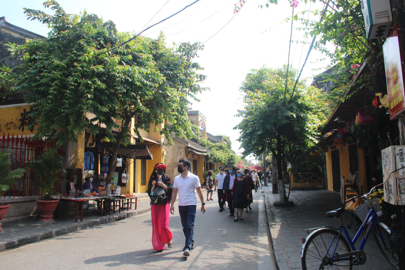 Hội An lọt top những "điểm đến lãng mạn nhất thế giới"