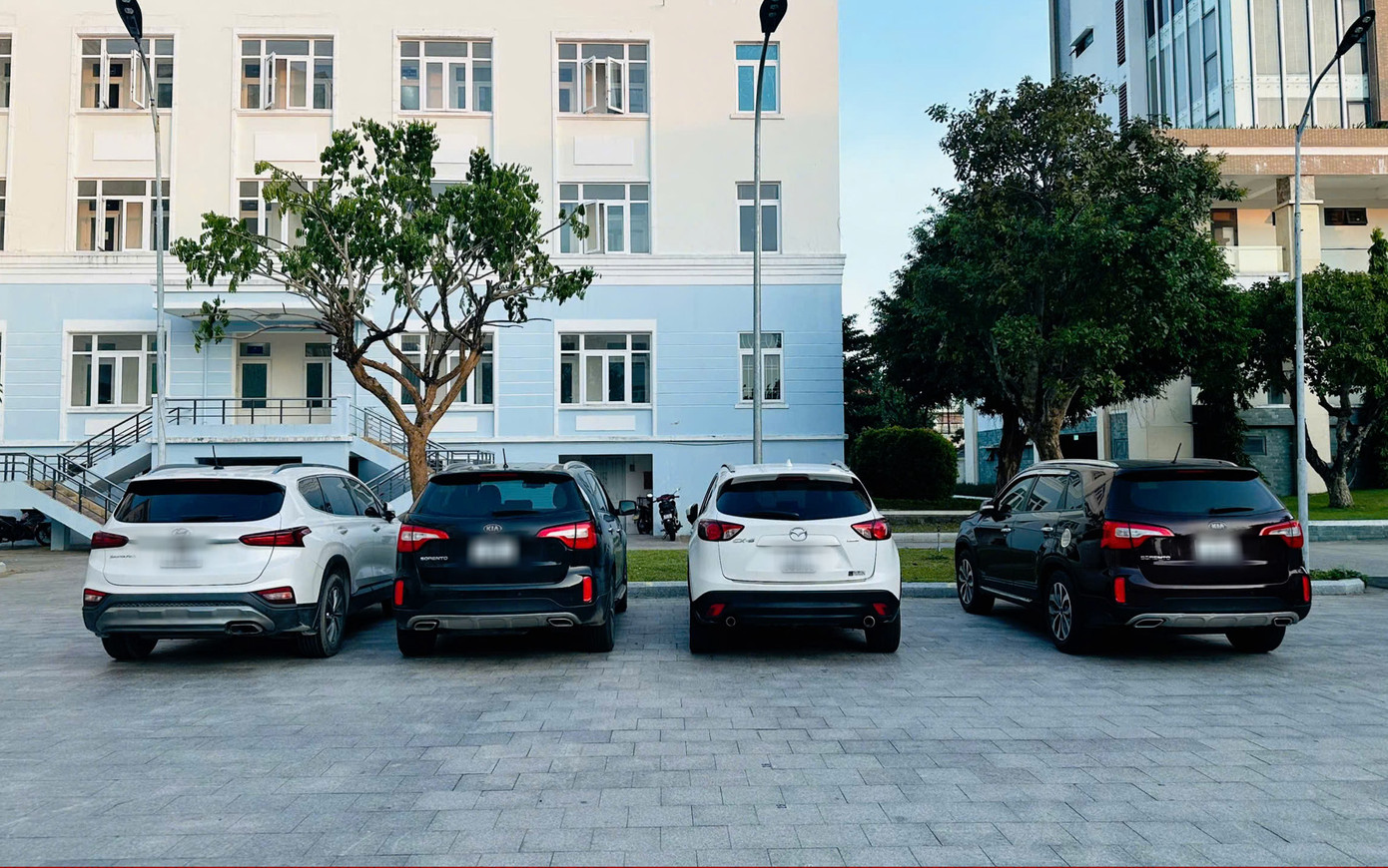 Tang vật liên quan vụ án. Tang vật liên quan vụ án.