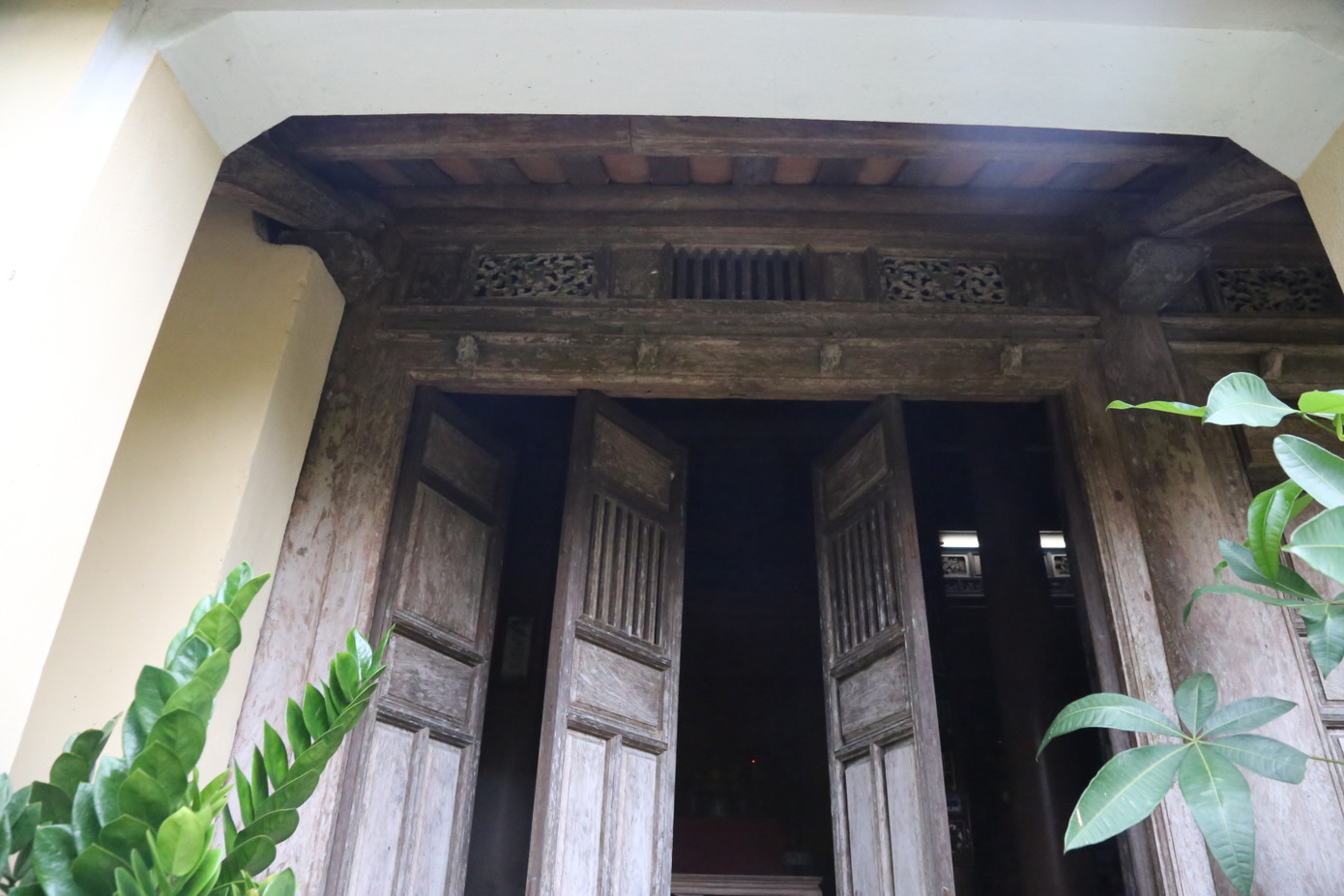 Ngôi nhà gắn liền với nhiều thế hệ, đến nay đến đời thứ 4 kế truyền. Ngôi nhà cổ đã được công nhận là di tích cấp tỉnh, thu hút nhiều du khách tìm đến tham quan.