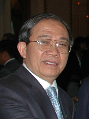 GS.TSKH Trần Văn Nhung 