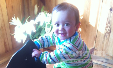 Chàng Tây đi làm rẫy và lấy vợ dưới chân núi Langbiang ảnh 1