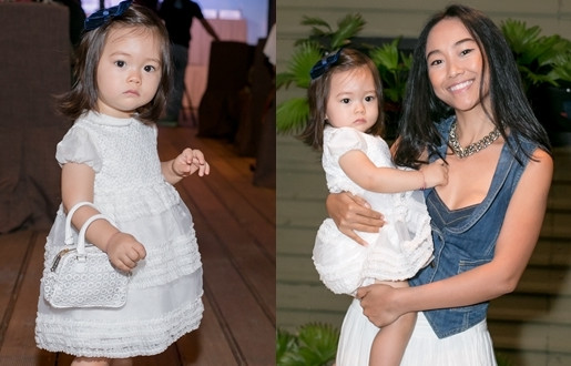 Những sao Việt sinh con muộn màng ảnh 6