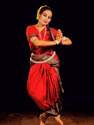 Tiến sỹ Sonal Mansingh