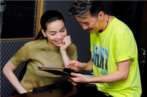 Đàm Vĩnh Hưng: Hồ Ngọc Hà đã chia tay đại gia kim cương từ trước Tết ảnh 4