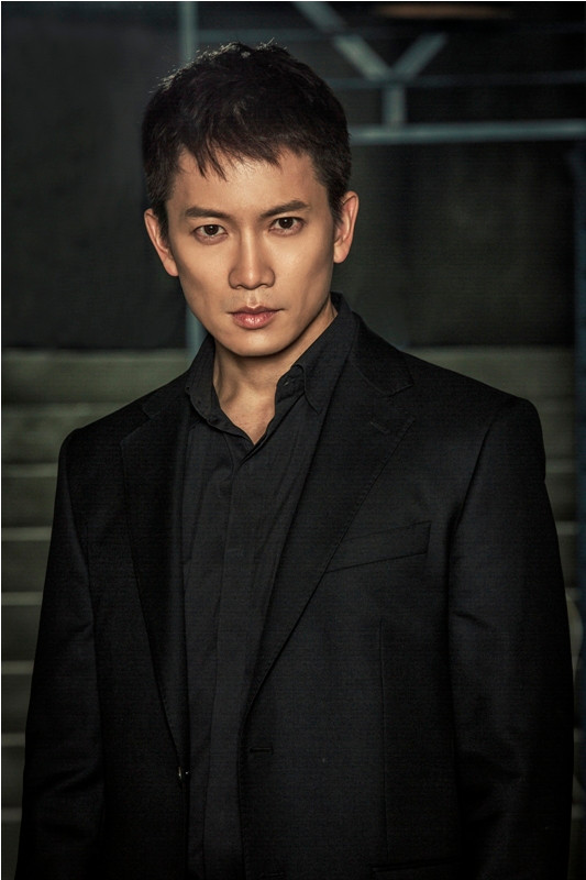 Bom tấn truyền hình Hàn Quốc lên sóng Việt Nam ảnh 1