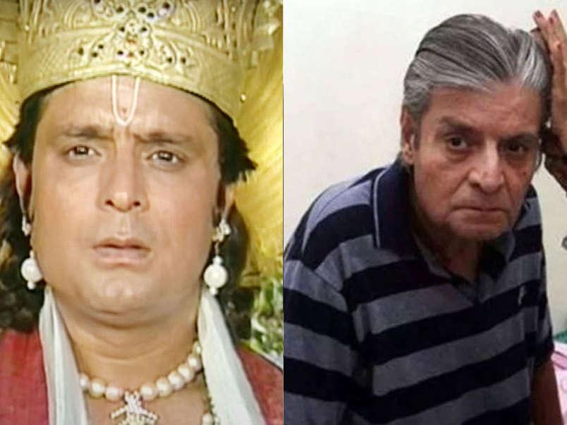 Nam diễn viên Satish Kaul, từng đóng hơn 300 bộ phim, đã qua đời vào ngày 10/4 do biến chứng COVID-19 ở tuổi 74.