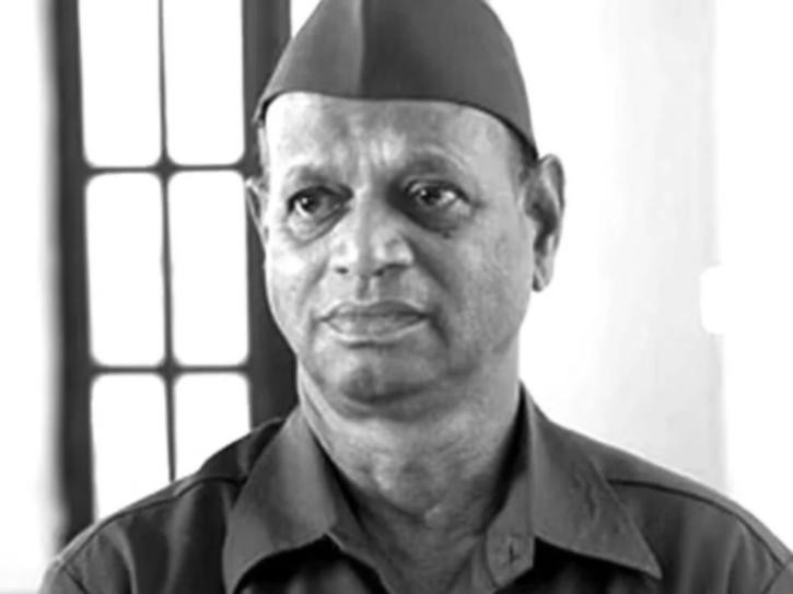 Nam diễn viên điện ảnh Kishore Nandlasarkar qua đời hôm 20/4, hưởng thọ 81 tuổi.