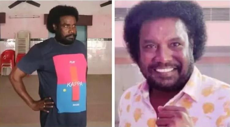 Nam diễn viên Maran, được biết đến qua các phim như “Ghilli” và “Kuruvi”, qua đời vì COVID-19 vào sáng 12/5, hưởng dương 48 tuổi. Anh được đưa vào bệnh viện Chính phủ Chengalpet hai ngày trước đó để điều trị.