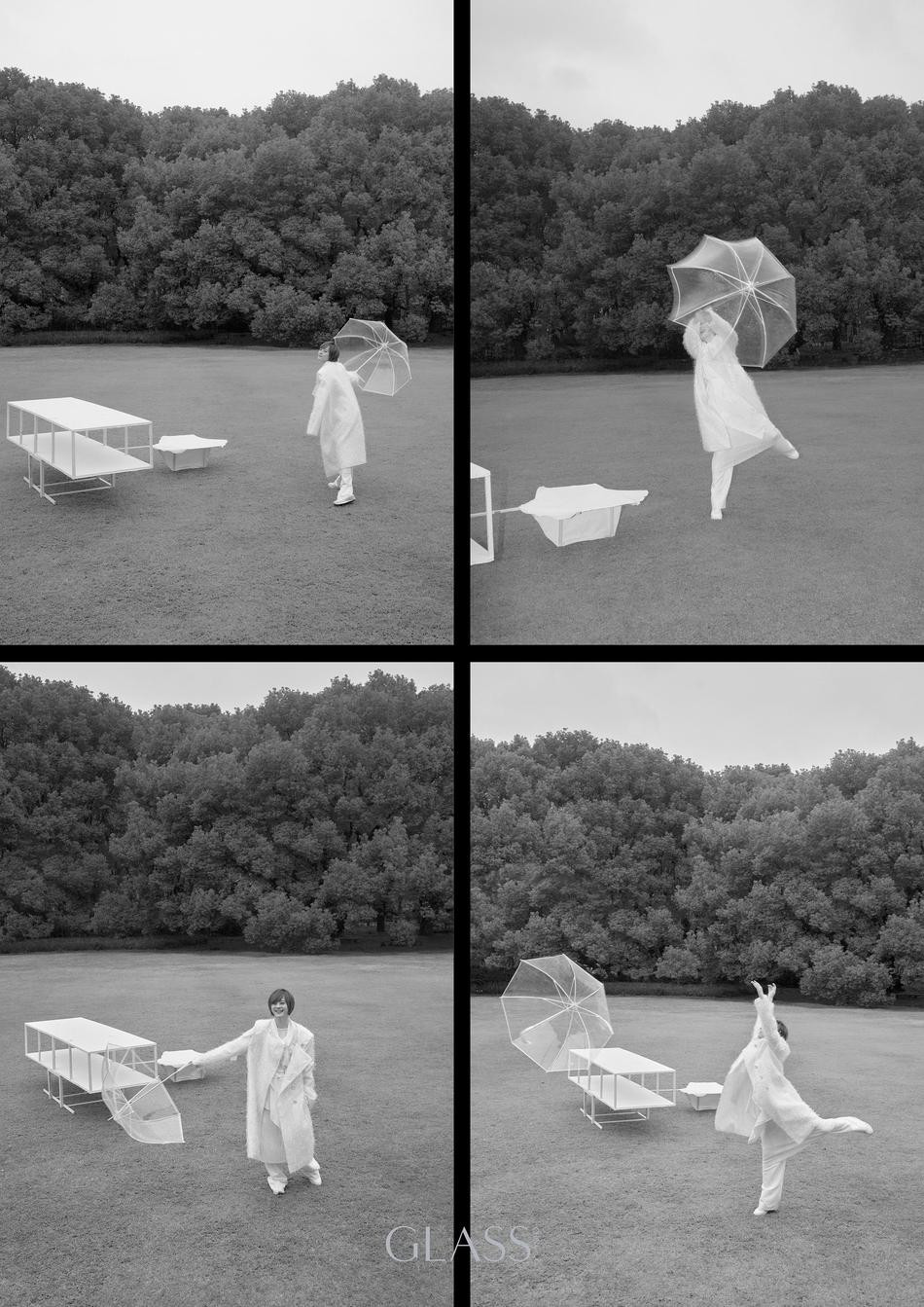 Nửa đầu năm 2021 sắp qua đi, Tôn Lệ chưa có dự án phim nào ra mắt công chúng. Bộ phim do cô đóng chính gần nhất là "Thành phố lý tưởng" khởi quay vào tháng 8/2020, nhưng đến nay chưa có lịch công chiếu. Nửa đầu năm 2021 sắp qua đi, Tôn Lệ chưa có dự án phim nào ra mắt công chúng. Bộ phim do cô đóng chính gần nhất là "Thành phố lý tưởng" khởi quay vào tháng 8/2020, nhưng đến nay chưa có lịch công chiếu.