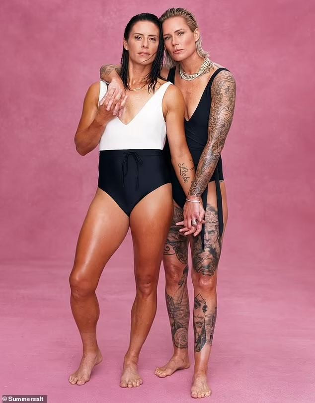 Họ vừa là đồng nghiệp, vừa được ràng buộc bởi mối quan hệ hôn nhân hợp pháp.