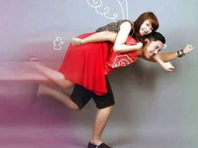 Quốc Việt và Tú Anh là cặp đôi từng gây sốt với clip cover 