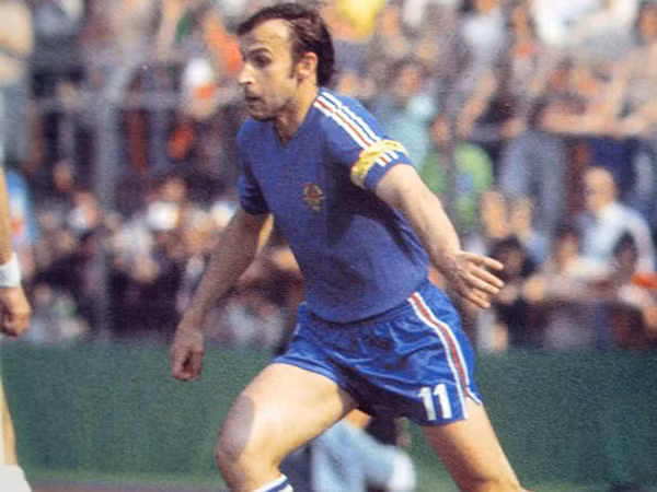 Dragan Dzajic