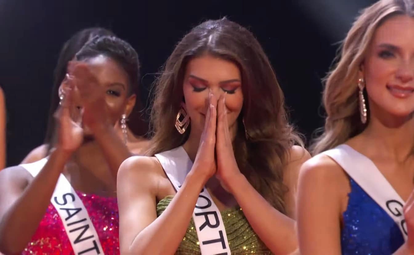 Những người đẹp ngoại cỡ, đã sinh con, chuyển giới vào top 20 tại chung kết Hoa hậu Hoàn vũ 2023.