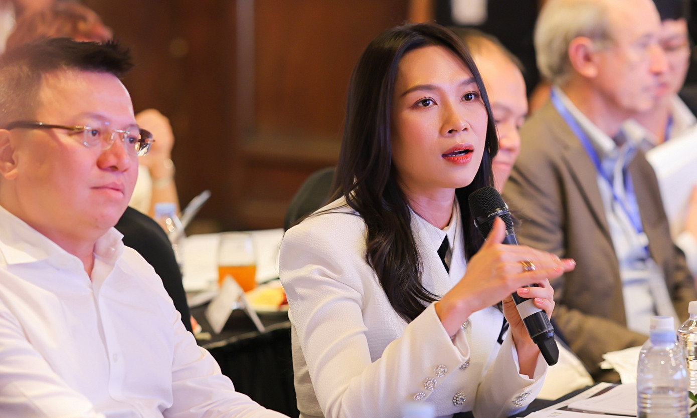 Mỹ Tâm làm giám khảo Giải thưởng Hành động vì cộng đồng.