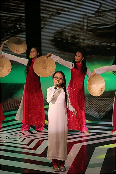 Những thông tin về cô bé luôn gây được sức hút với công chúng