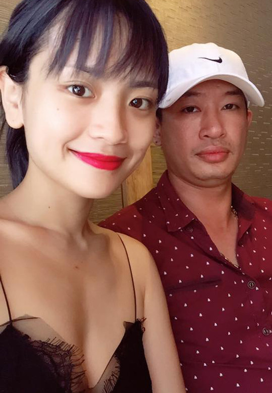 Thúy An 'Người phán xử': 'Tôi kết hôn sau 2 tháng hẹn hò' ảnh 2