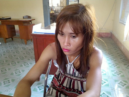 Bắt 2 đối tượng cưỡng đoạt tài sản ảnh 2