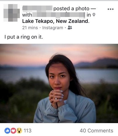 BẢN TIN Showbiz 5/12: Scandal tình ái có ảnh hưởng hạnh phúc gia đình của Bình Minh? ảnh 5