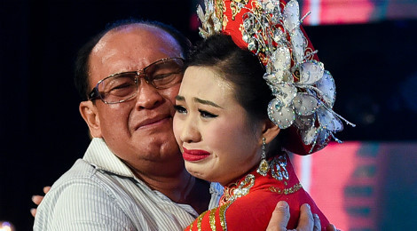 Duy Phương: Không muốn đẩy Lê Giang đến đường cùng ảnh 1