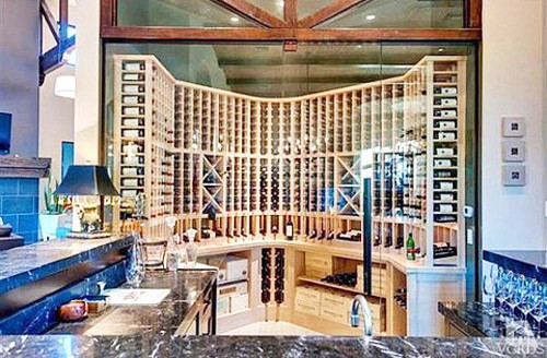 Choáng với biệt thự 8,5 triệu USD của Britney Spears ảnh 8