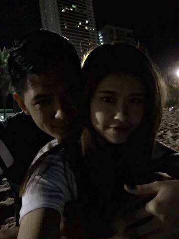 Rò rỉ ảnh MC Bình Minh thân mật với Trương Quỳnh Anh ảnh 4