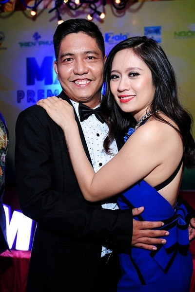 BẢN TIN Showbiz 8/12: Phước Sang lên tiếng bênh vực Duy Phương ảnh 3