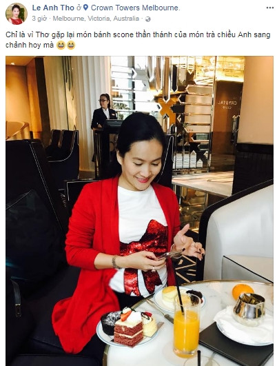 BẢN TIN showbiz: Phản ứng của vợ Bình Minh khi chồng lộ ảnh với Trương Quỳnh Anh ảnh 6