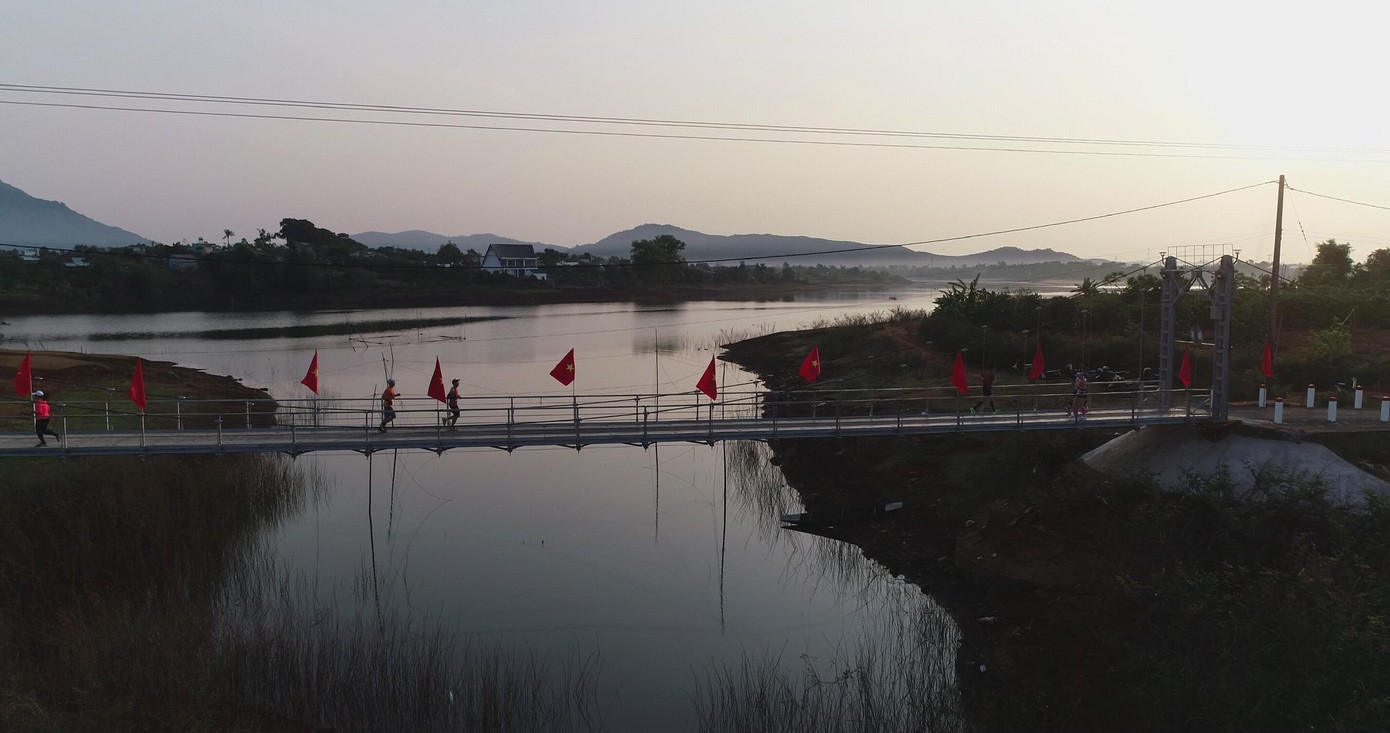 Tiền Phong Marathon 2021 - Cùng nhau về đích ảnh 71 Tiền Phong Marathon 2021 - Cùng nhau về đích ảnh 71