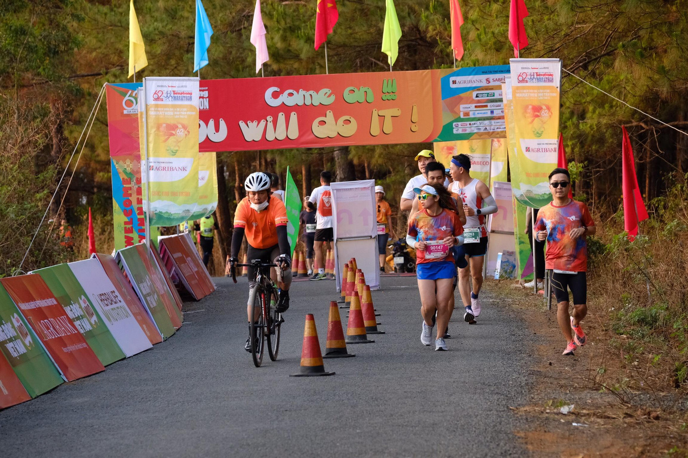 Tiền Phong Marathon 2021 - Cùng nhau về đích ảnh 66 Tiền Phong Marathon 2021 - Cùng nhau về đích ảnh 66