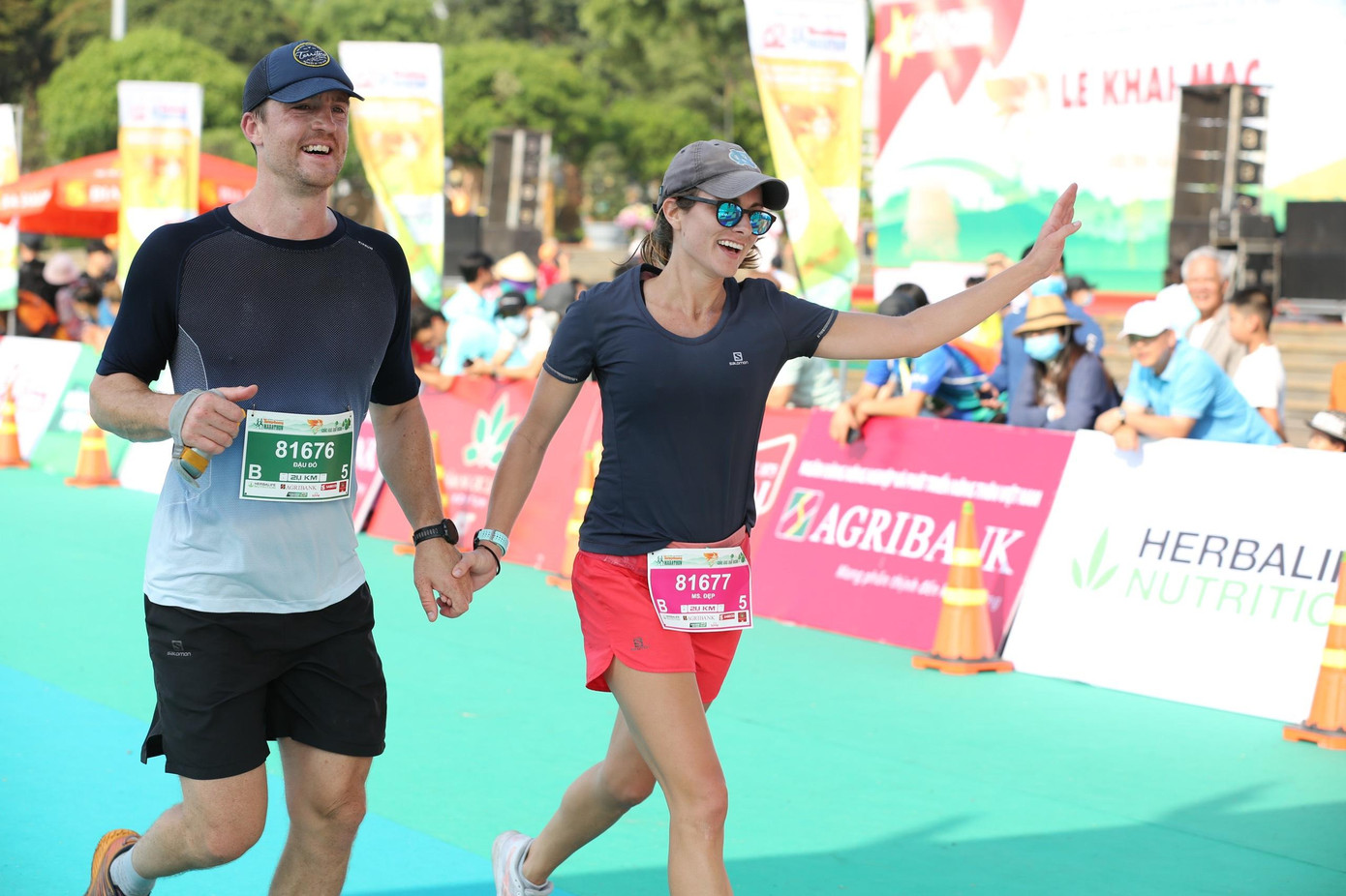 Tiền Phong Marathon 2021 - Cùng nhau về đích ảnh 150 Tiền Phong Marathon 2021 - Cùng nhau về đích ảnh 150