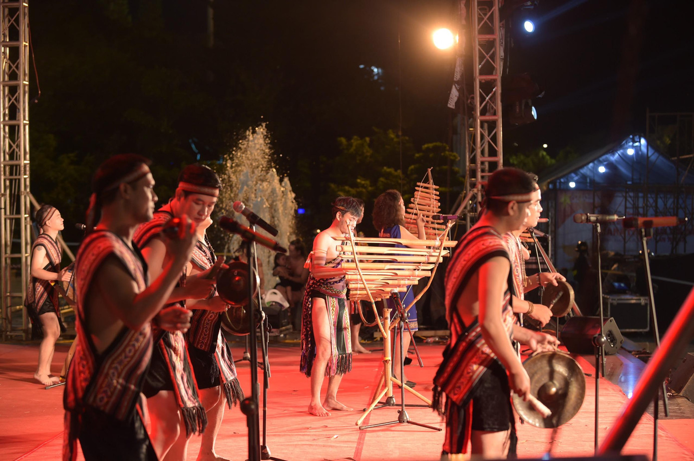 Ảnh: Xuân Tùng Ảnh: Xuân Tùng