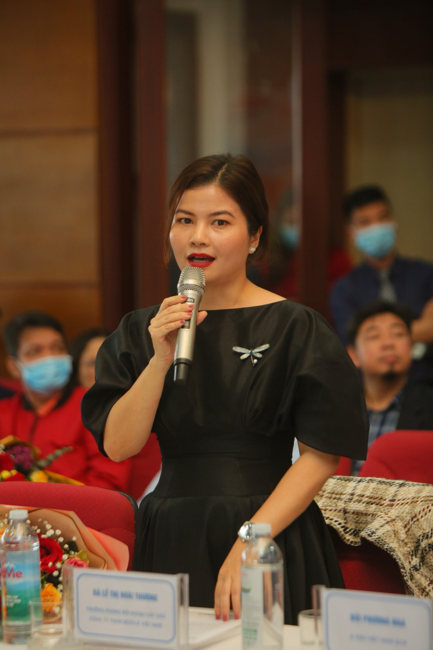 Tiền Phong Marathon 2021 - Giấc mơ đại ngàn ảnh 15