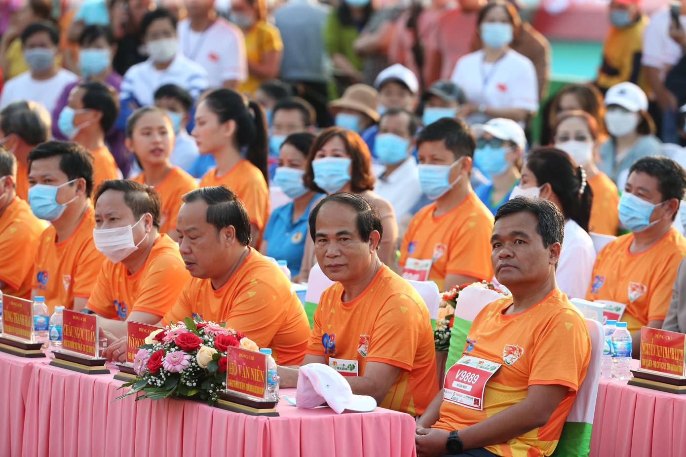 Tiền Phong Marathon 2021 - Cùng nhau về đích ảnh 79 Tiền Phong Marathon 2021 - Cùng nhau về đích ảnh 79