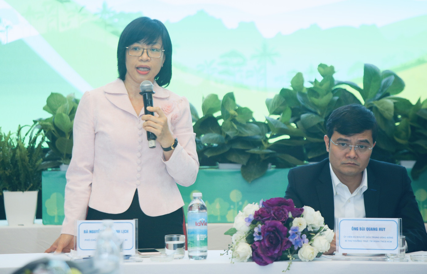 Tiền Phong Marathon 2021 - Giấc mơ đại ngàn ảnh 18