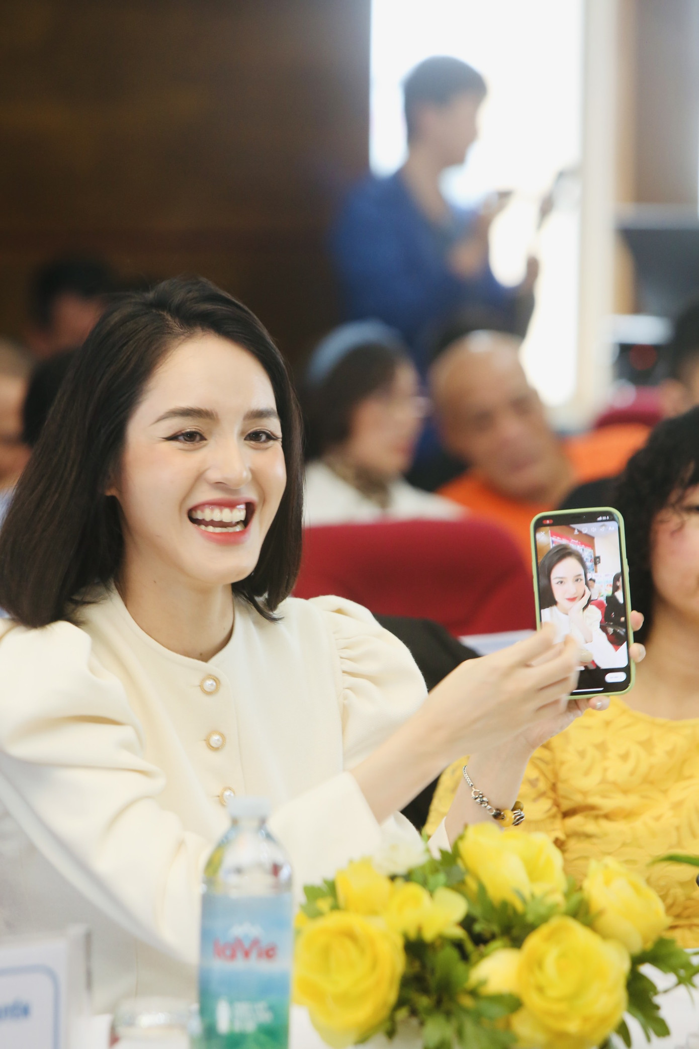 Tiền Phong Marathon 2021 - Giấc mơ đại ngàn ảnh 13