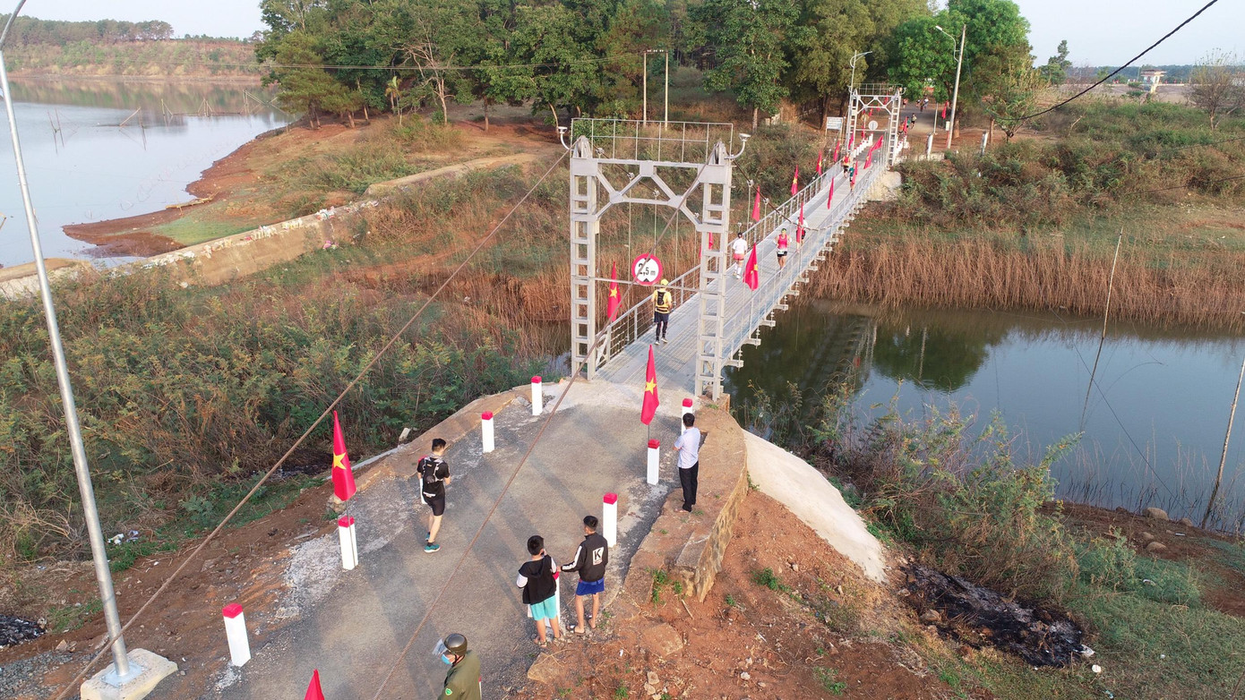 Tiền Phong Marathon 2021 - Cùng nhau về đích ảnh 74 Tiền Phong Marathon 2021 - Cùng nhau về đích ảnh 74