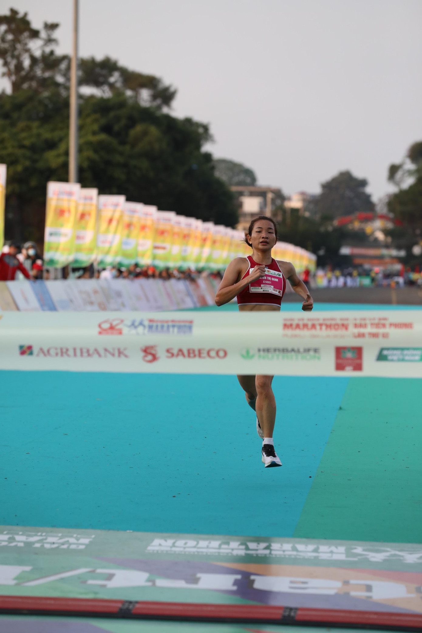 Tiền Phong Marathon 2021 - Cùng nhau về đích ảnh 68 Tiền Phong Marathon 2021 - Cùng nhau về đích ảnh 68