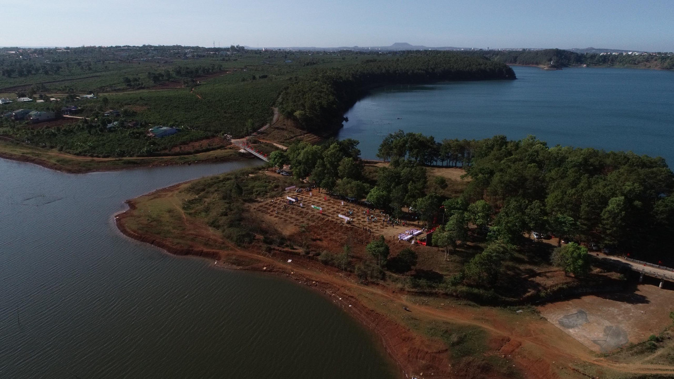 Ảnh: Mạnh Thắng Ảnh: Mạnh Thắng